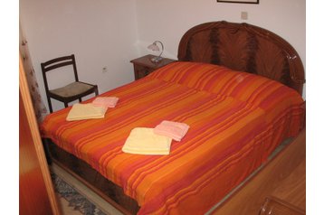 Kroatien Privát Bol, Exterieur